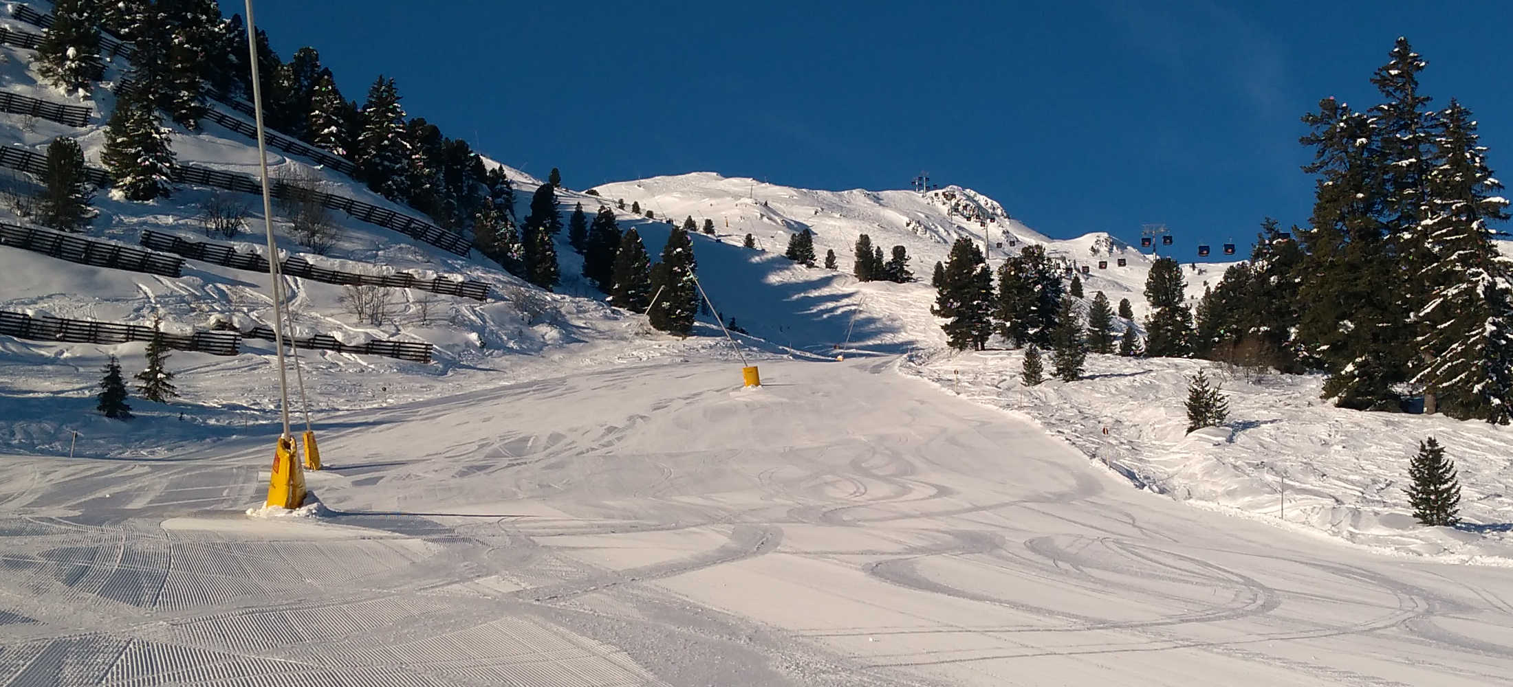 schneezeit - Winter Ski